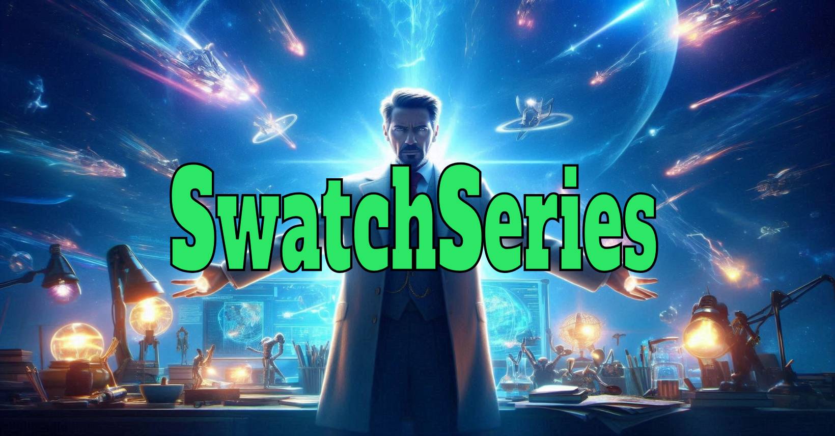 Swatchseries